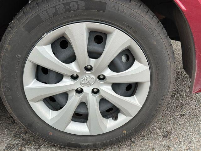 used 2024 Toyota Corolla Hybrid car, priced at $23,995