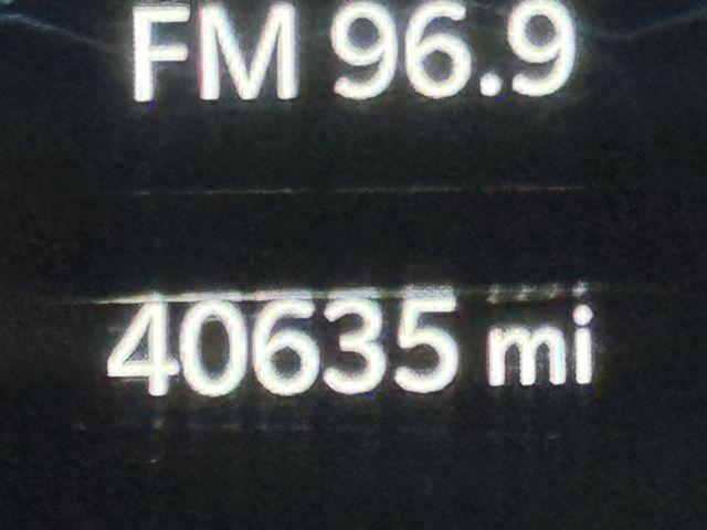 used 2024 Jeep Compass car, priced at $18,841