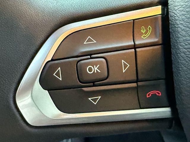 used 2024 Jeep Compass car, priced at $18,841