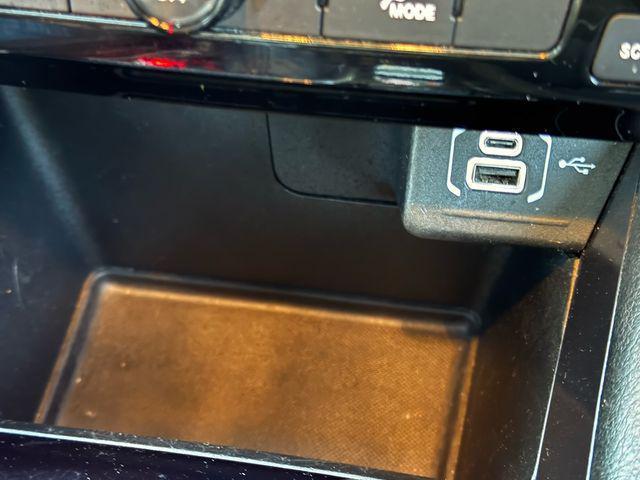 used 2024 Jeep Compass car, priced at $18,841