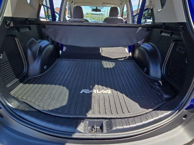 used 2015 Toyota RAV4 car, priced at $15,900