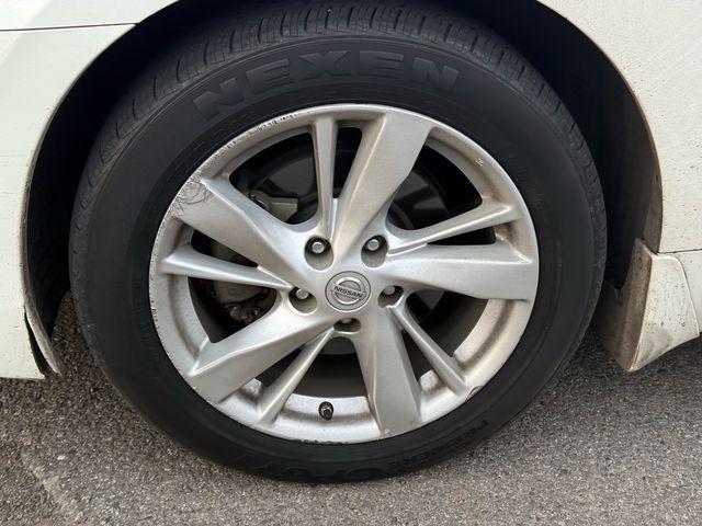 used 2015 Nissan Altima car, priced at $9,995