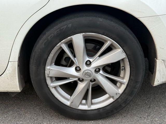 used 2015 Nissan Altima car, priced at $9,995