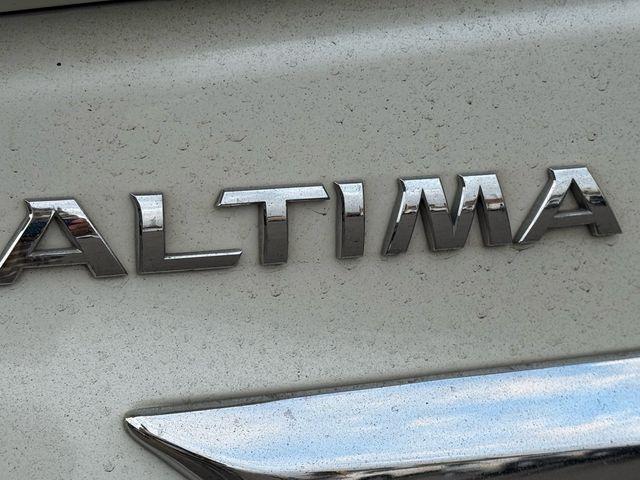 used 2015 Nissan Altima car, priced at $9,995