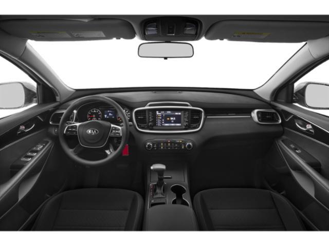 used 2019 Kia Sorento car, priced at $10,800