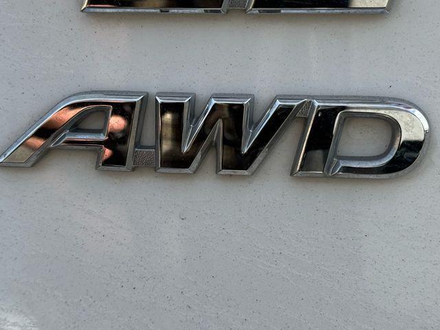 used 2025 Toyota RAV4 car, priced at $29,995