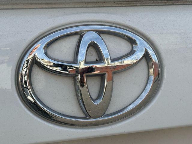 used 2025 Toyota RAV4 car, priced at $29,995