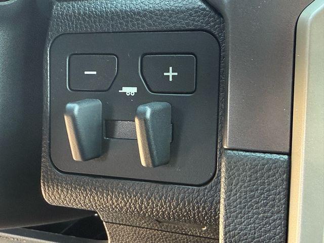 new 2025 Toyota Tacoma Hybrid car, priced at $57,808