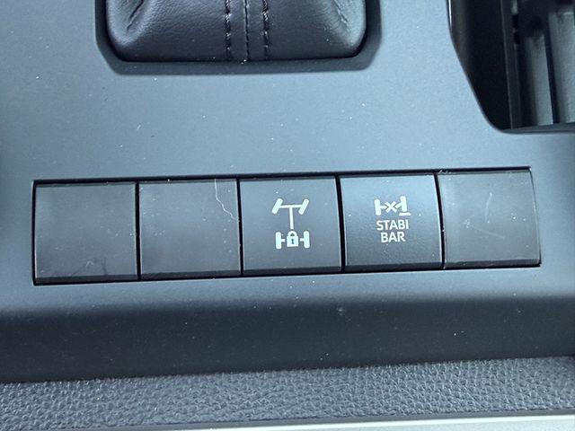 new 2025 Toyota Tacoma Hybrid car, priced at $57,808