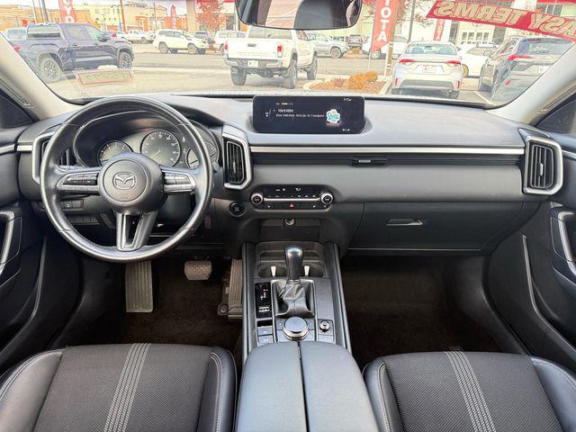 used 2024 Mazda CX-50 car, priced at $21,827