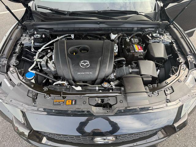 used 2024 Mazda CX-50 car, priced at $21,827