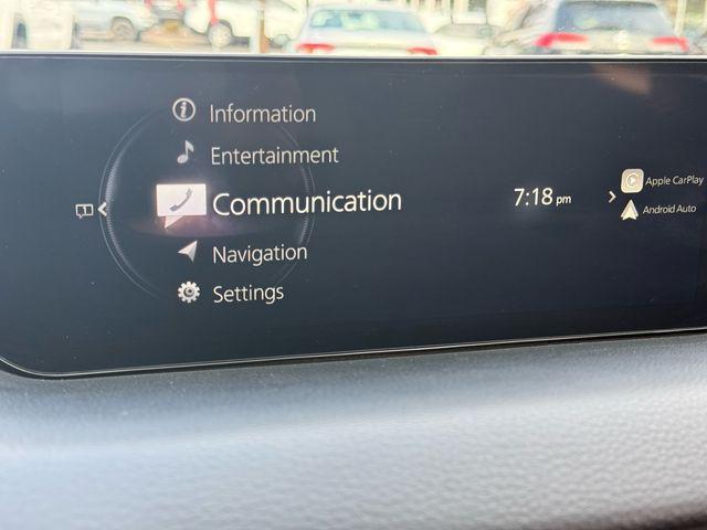 used 2024 Mazda CX-50 car, priced at $21,827