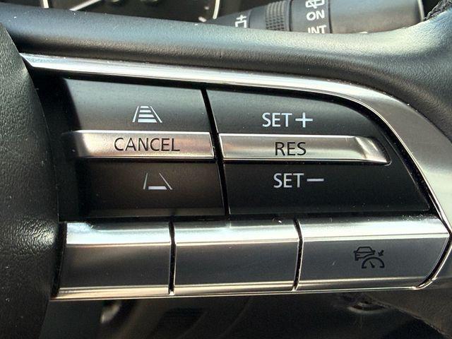 used 2024 Mazda CX-50 car, priced at $21,827