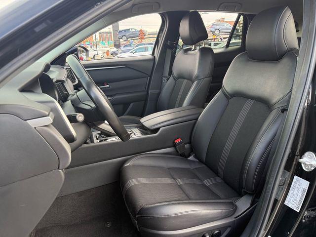 used 2024 Mazda CX-50 car, priced at $21,827