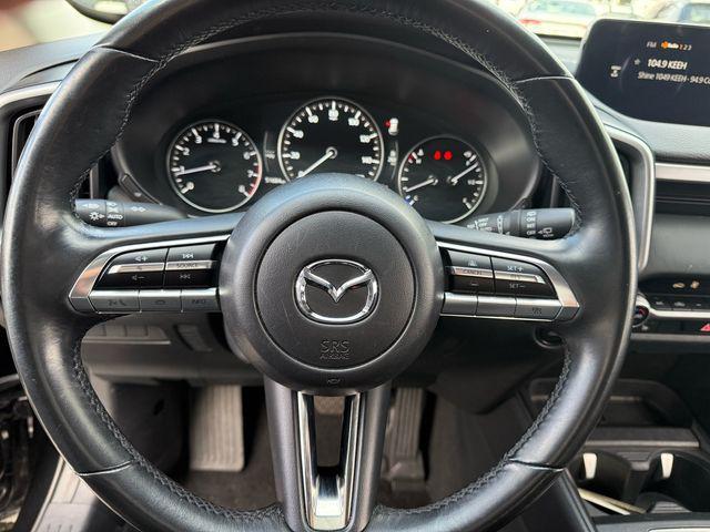 used 2024 Mazda CX-50 car, priced at $21,827