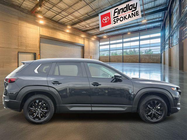 used 2024 Mazda CX-50 car, priced at $21,827