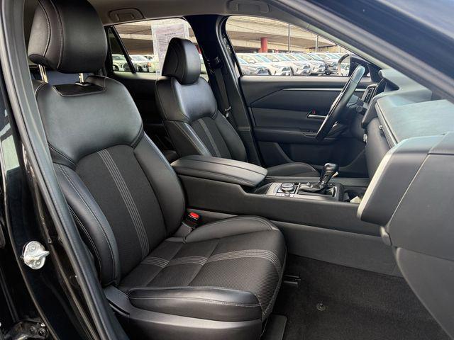 used 2024 Mazda CX-50 car, priced at $21,827