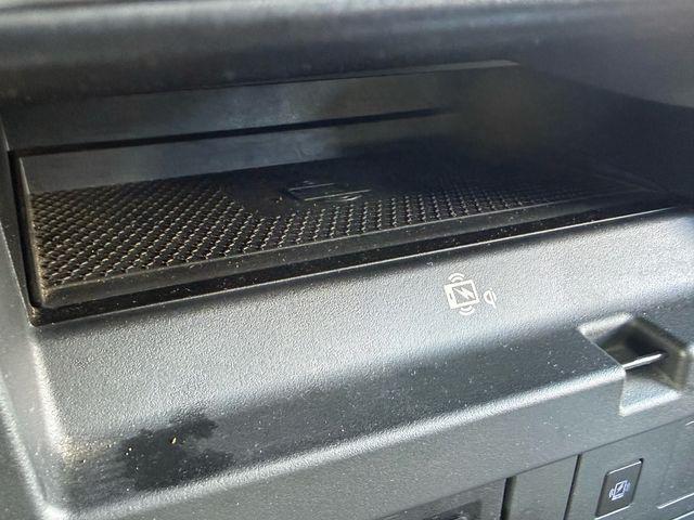 used 2024 Nissan Armada car, priced at $38,000