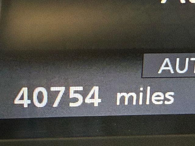 used 2024 Nissan Armada car, priced at $38,000