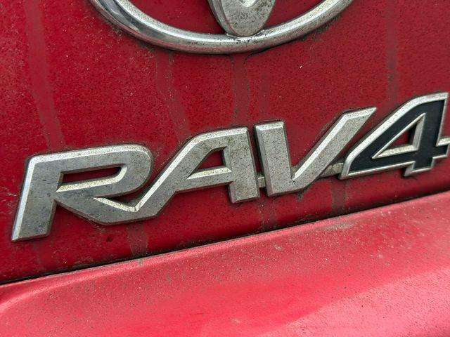used 2011 Toyota RAV4 car, priced at $11,994