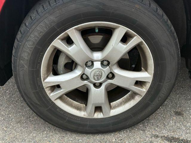 used 2011 Toyota RAV4 car, priced at $11,994