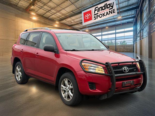 used 2011 Toyota RAV4 car, priced at $11,994