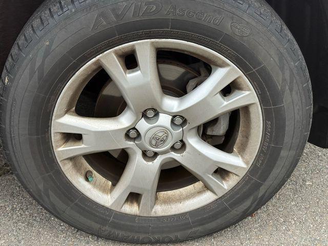 used 2011 Toyota RAV4 car, priced at $11,994