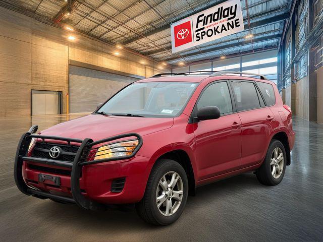 used 2011 Toyota RAV4 car, priced at $11,994