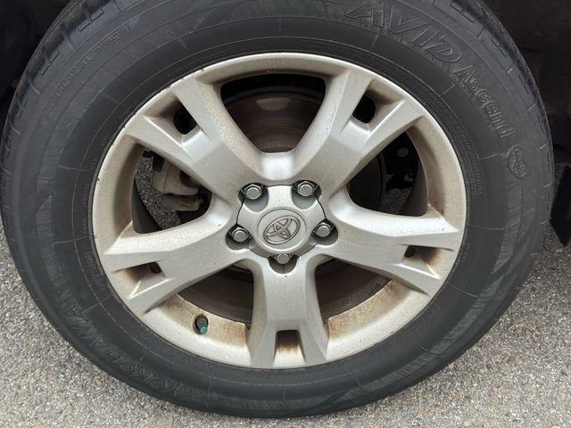 used 2011 Toyota RAV4 car, priced at $11,994