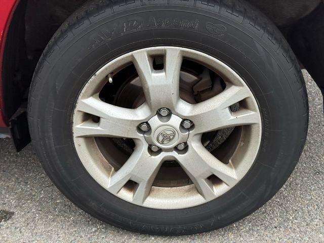 used 2011 Toyota RAV4 car, priced at $11,994