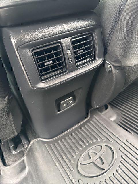 used 2024 Toyota RAV4 car, priced at $31,500