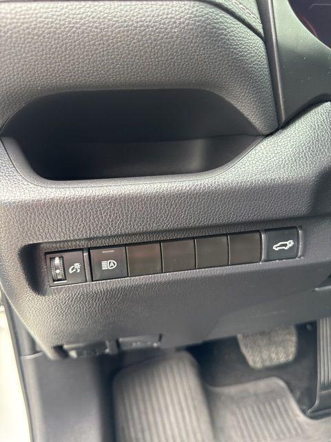 used 2024 Toyota RAV4 car, priced at $31,800