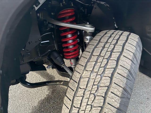 new 2026 Toyota Tundra car, priced at $61,379