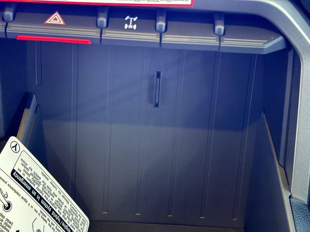 new 2026 Toyota Tundra car, priced at $61,379