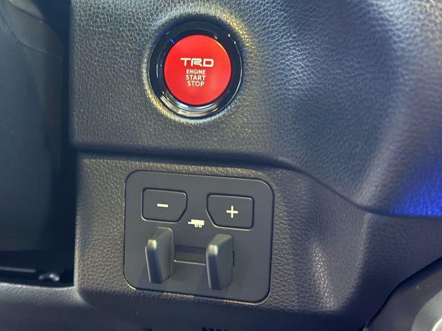 new 2026 Toyota Tundra car, priced at $61,379