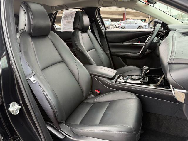 used 2025 Mazda CX-30 car, priced at $23,995
