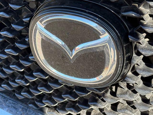 used 2025 Mazda CX-30 car, priced at $26,900