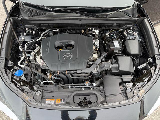 used 2025 Mazda CX-30 car, priced at $23,995