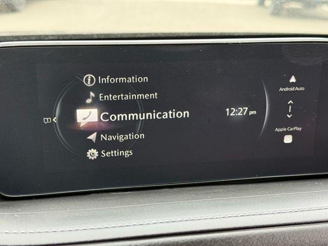 used 2025 Mazda CX-30 car, priced at $23,995