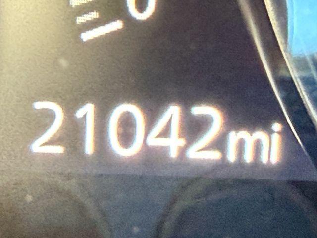 used 2025 Mazda CX-30 car, priced at $26,900