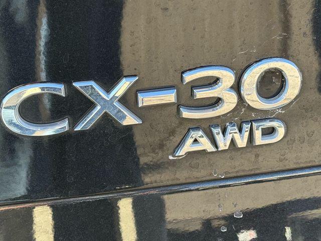 used 2025 Mazda CX-30 car, priced at $26,900