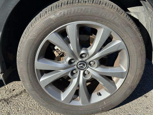 used 2025 Mazda CX-30 car, priced at $26,900