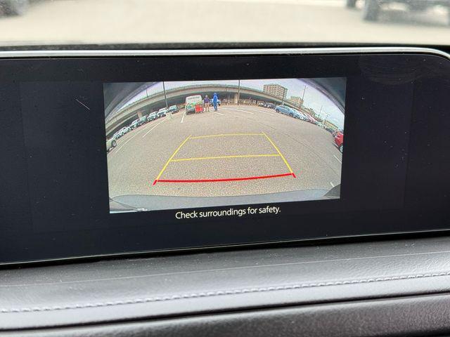 used 2025 Mazda CX-30 car, priced at $23,995