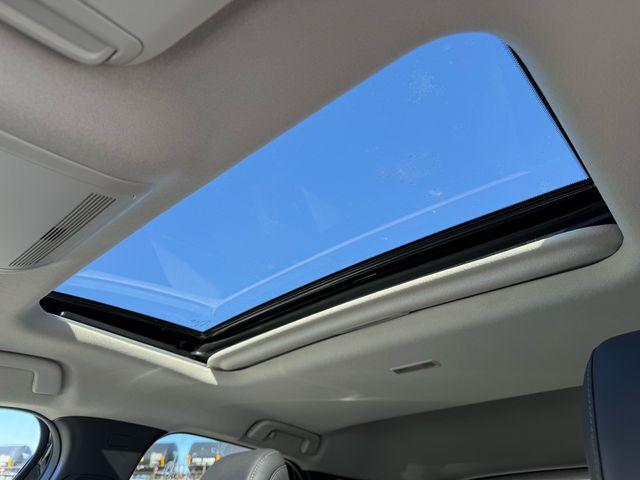 used 2025 Mazda CX-30 car, priced at $26,900