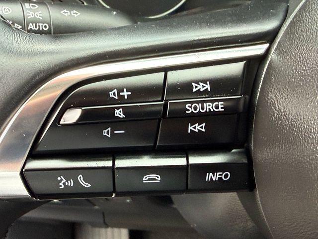 used 2025 Mazda CX-30 car, priced at $23,995