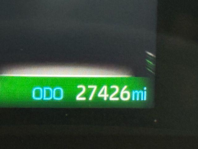 used 2024 Toyota Sienna car, priced at $44,382