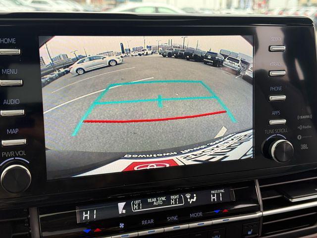 used 2024 Toyota Sienna car, priced at $44,382