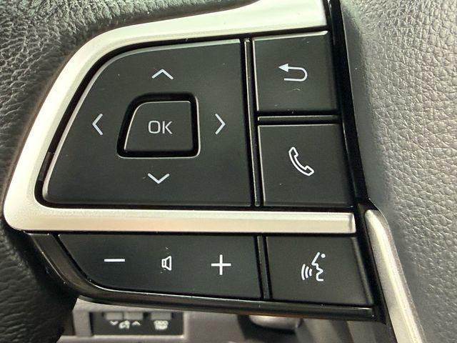 used 2024 Toyota Sienna car, priced at $44,382