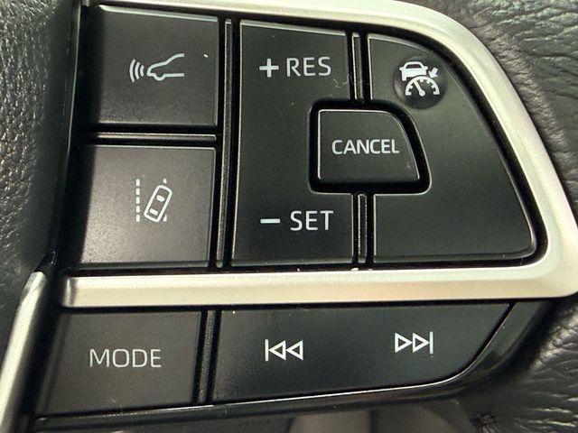 used 2024 Toyota Sienna car, priced at $44,382