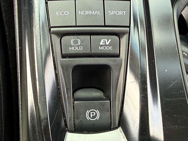 used 2025 Toyota Camry car, priced at $25,700